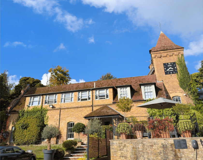 Badgemore Park Golf Club, Henley-on-Thames