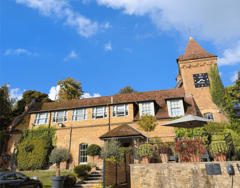 Badgemore Park Golf Club, Henley-on-Thames