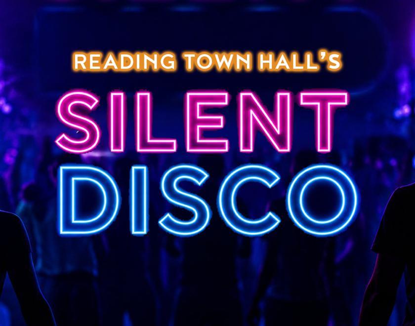 Silent Disco image