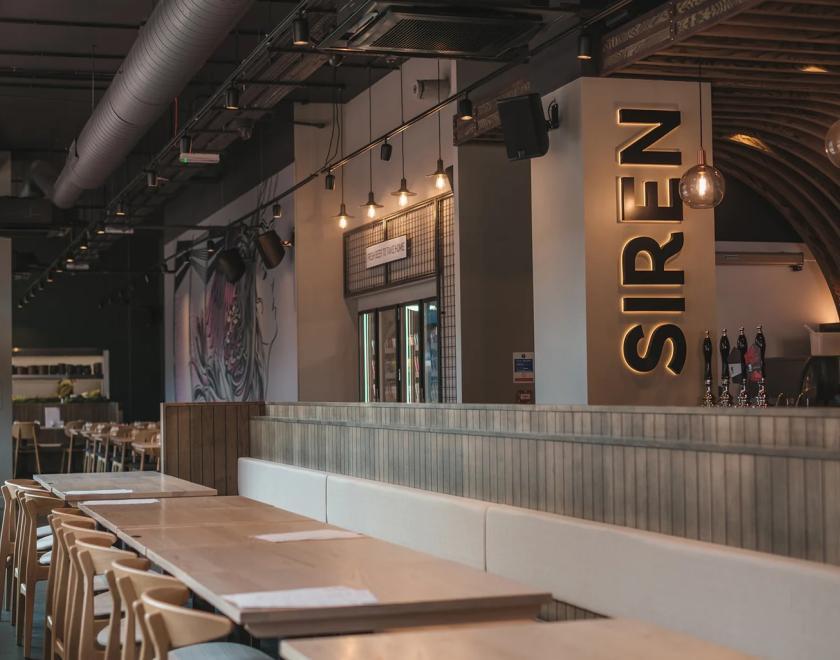 bar image of Siren RG!