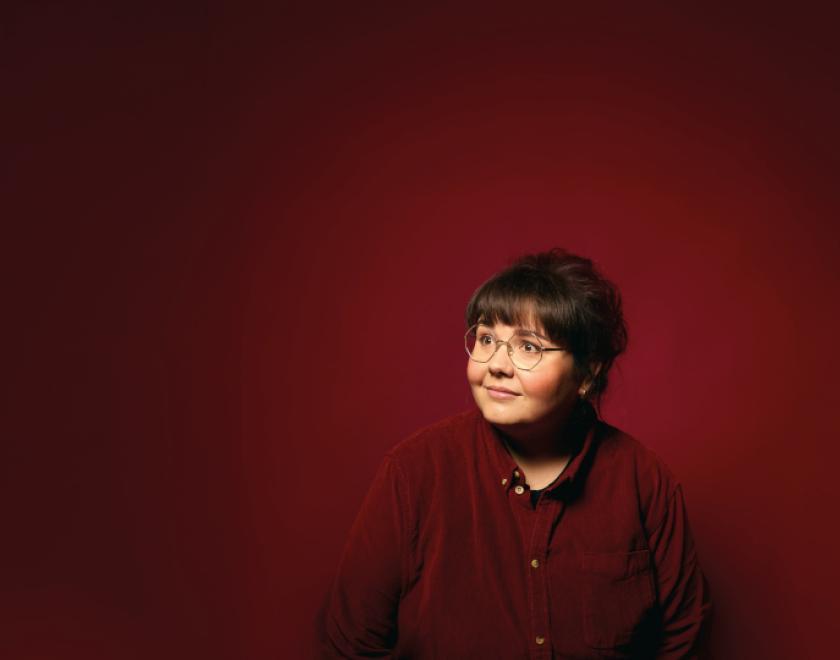 Sofie Hagen: I Think Some Of This Is My Fault