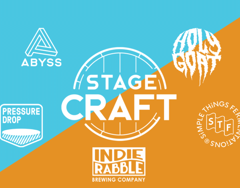 StageCraft Festival 2027