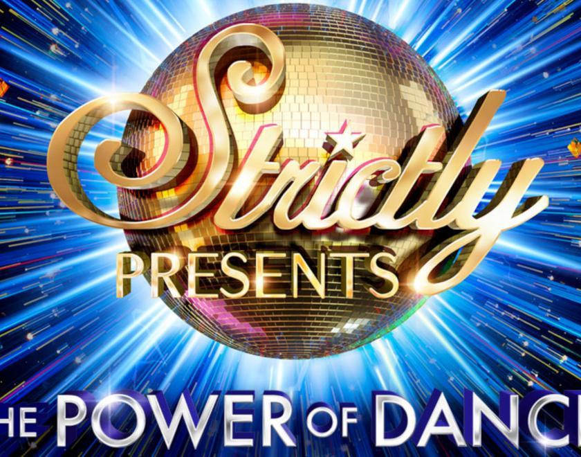 Strictly Power of Dance
