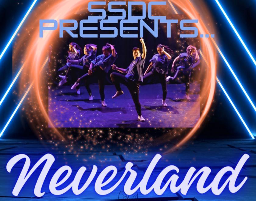 Strictly Street Dance Company: Neverland