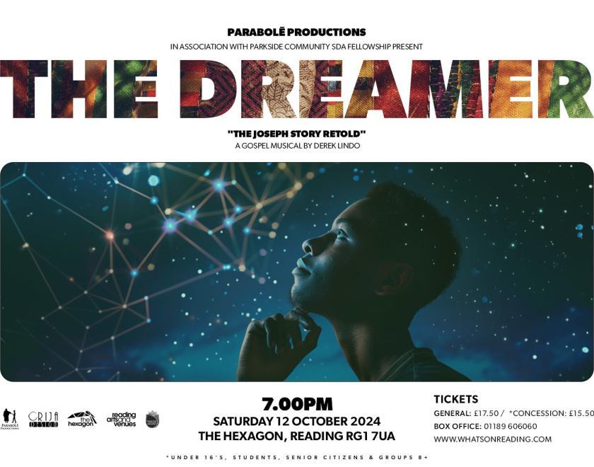 The Dreamer By Parabolē Productions