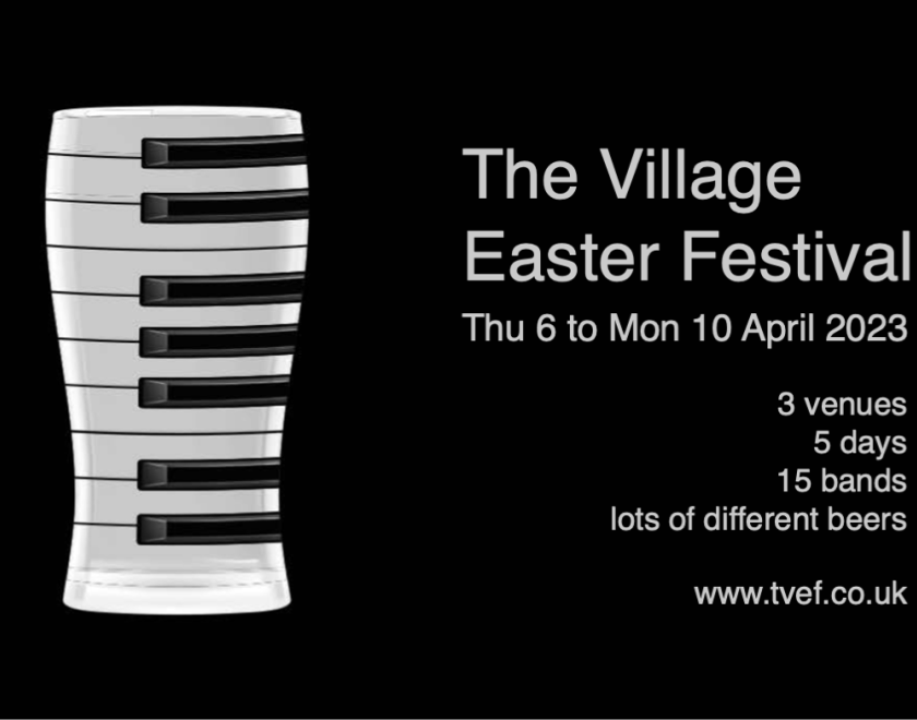 The Village Easter Festival 2022