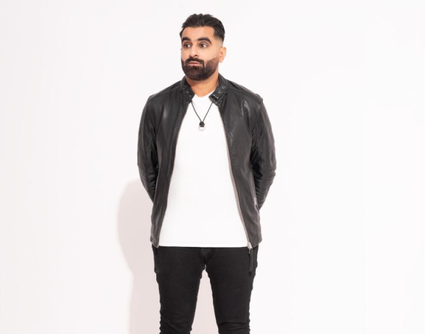 Tez Ilyas