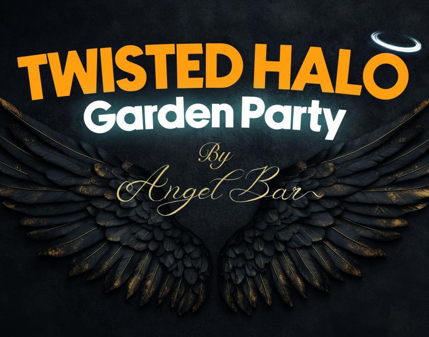 Twisted Halp