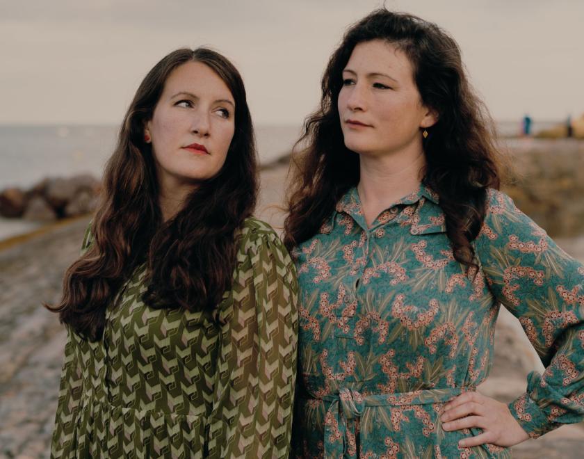 The Unthanks. Reading Town Hall May 2026