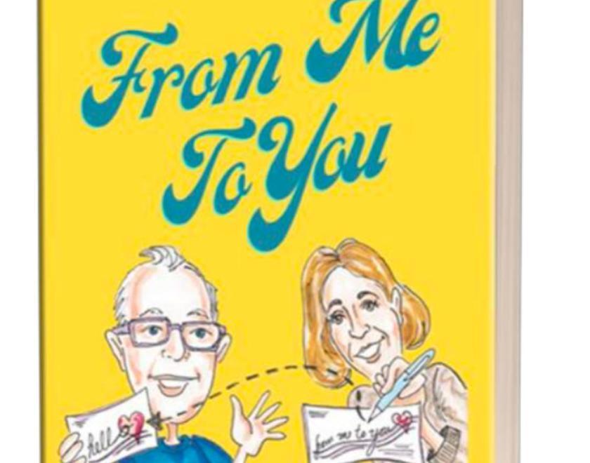 From Me to You Book at the Mill at Sonning Theatre