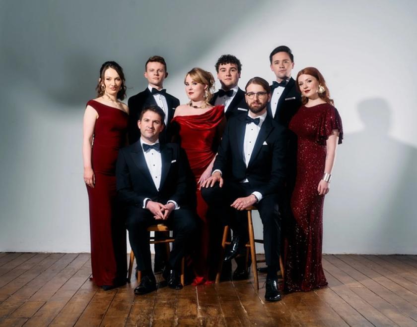 Voces8