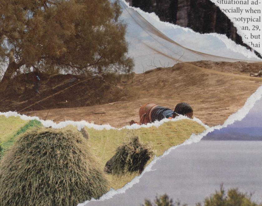 High Vibes #12: Structure Een + Christopher J Marshall + Dritëro Demjaha + Los:Urizen