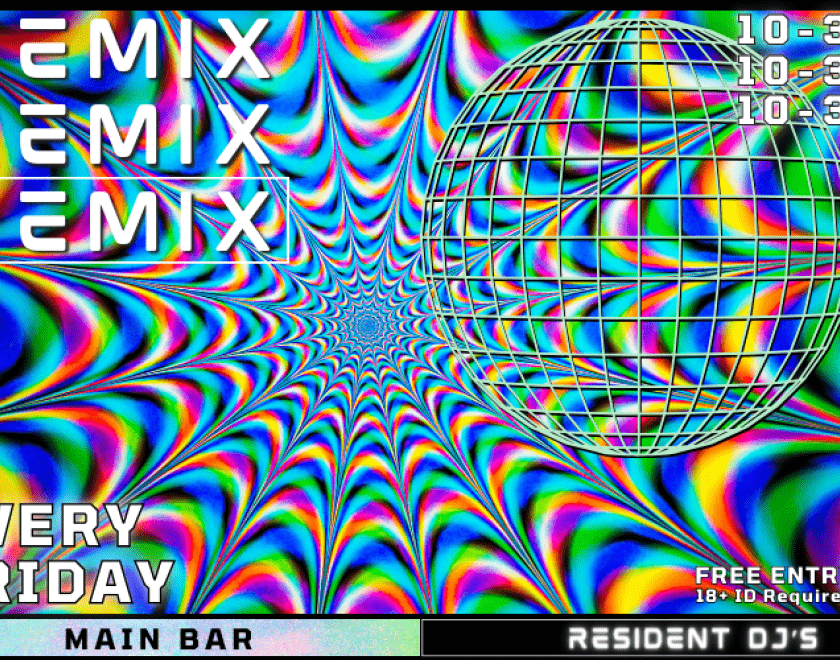 Party at The Turtle every Friday Night from 10:30pm  Regular DJs - Classic Turtle Tunes  FREE ENTRY // 18+ ID Required