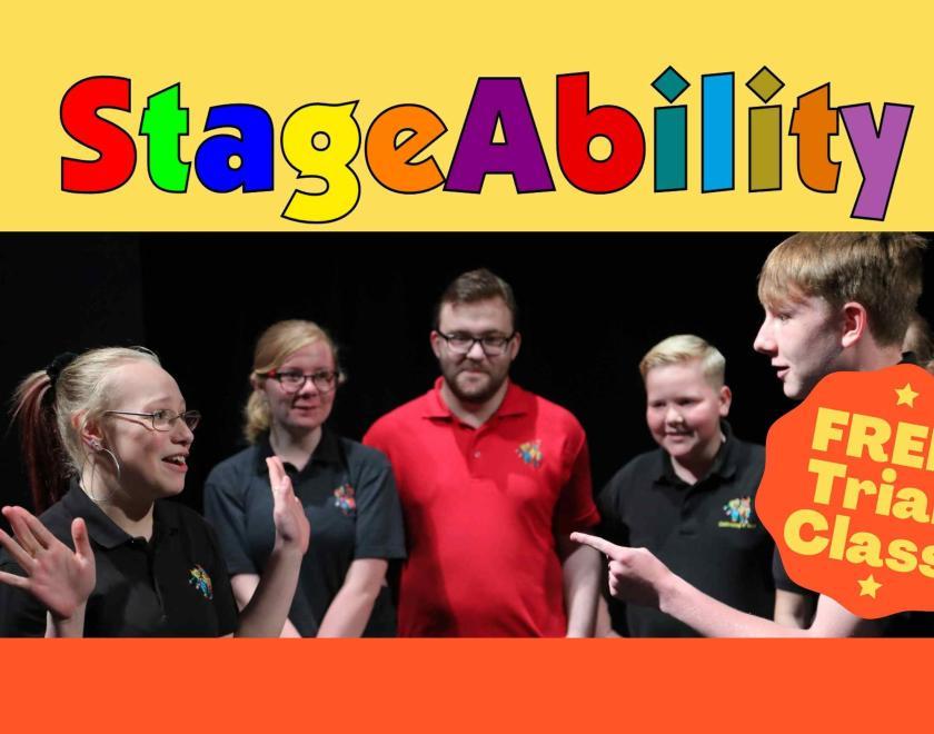 Wednesday drama class - Tilehurst