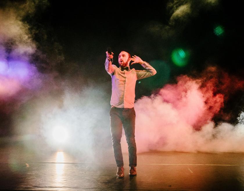 We've Got Each Other