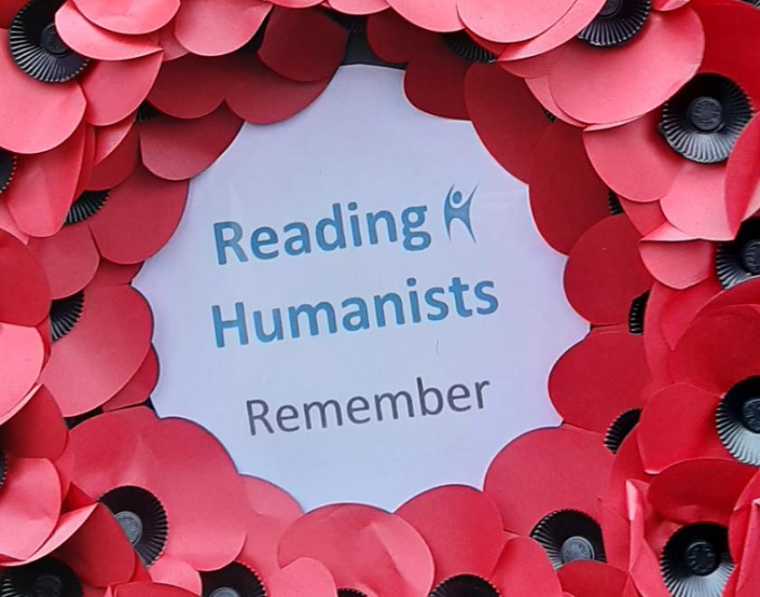 Reading Humanists Remember