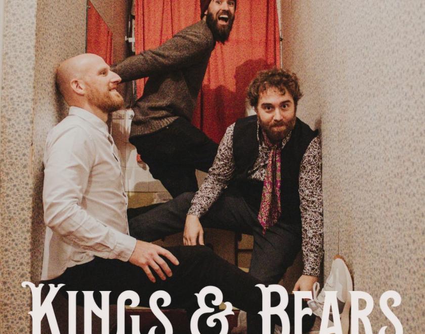 Kings & Bears