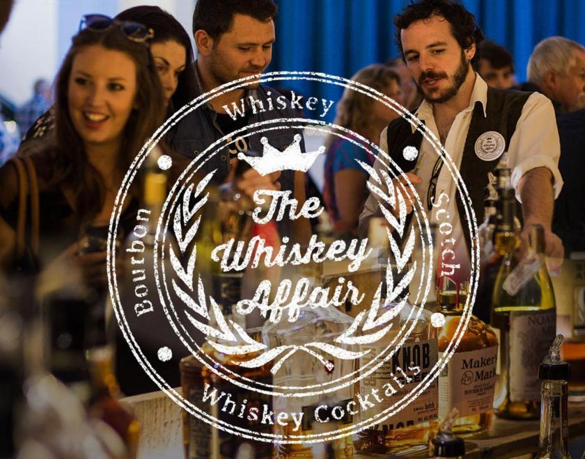 Reading Whiskey Affair Festival 2022