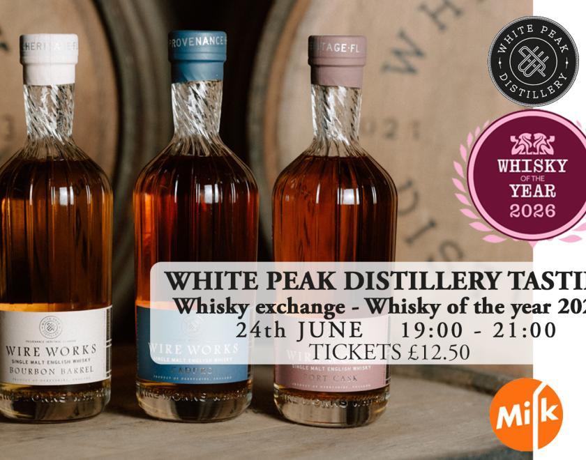 Whisky galore