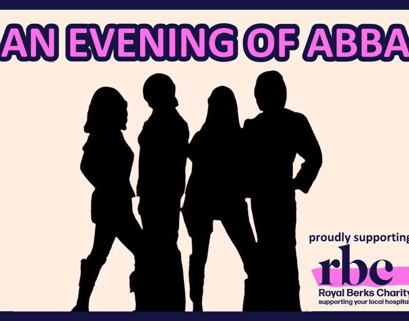 An evening of ABBA