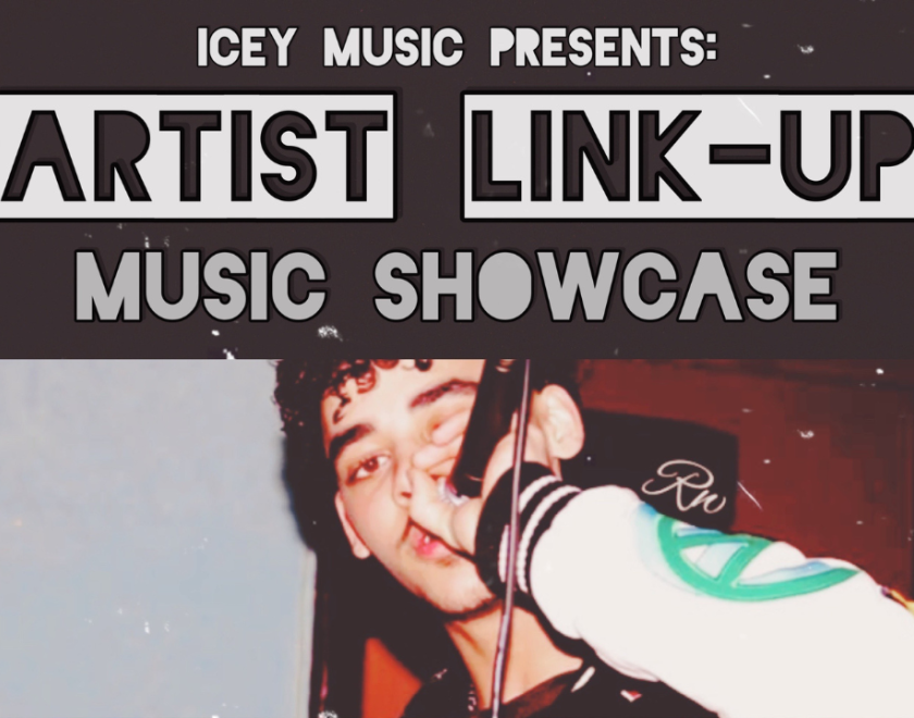 Artist Link-Up Music Showcase