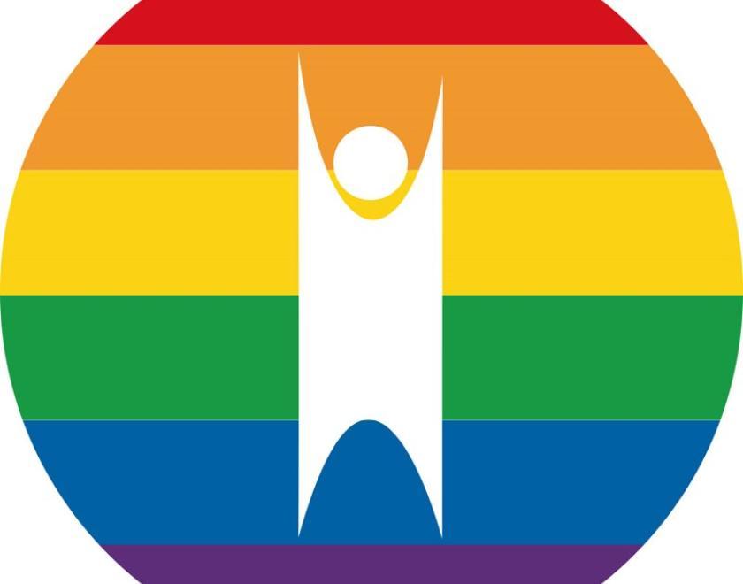 HUmanist pride image