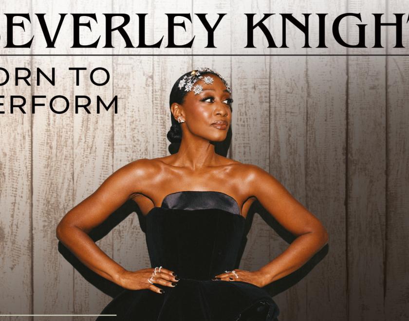 Beverley Knight at The hexagon Reading, June 2026
