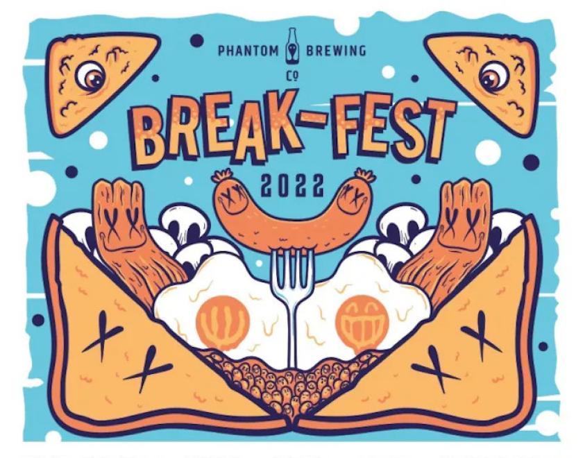 Break-Fest