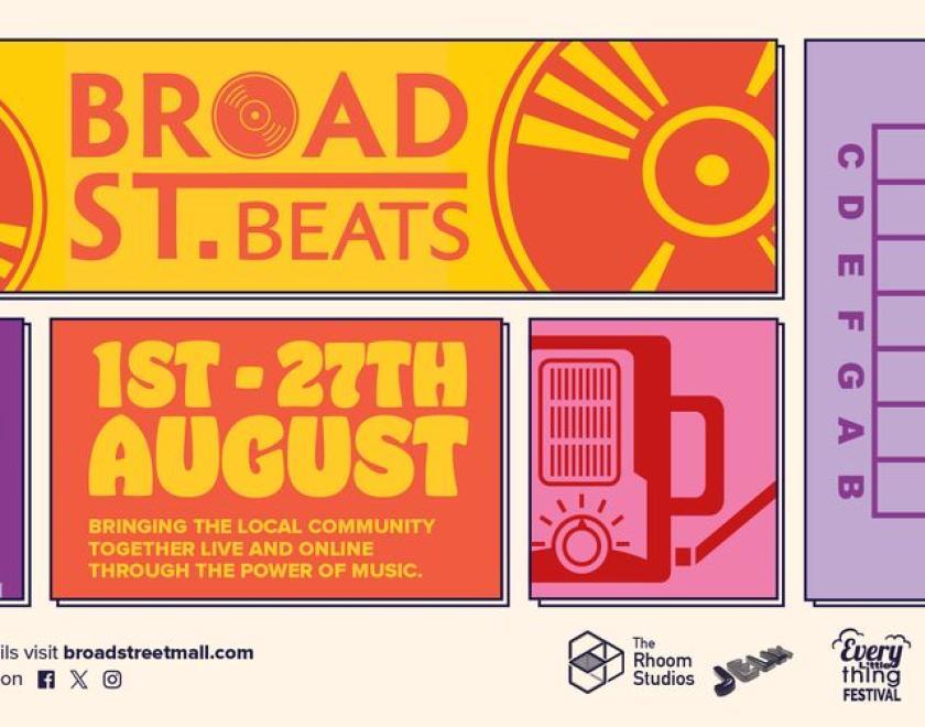 Broad Street Beats