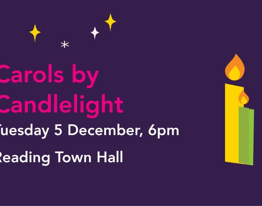 Launchpad's Carols By Candlelight 2023