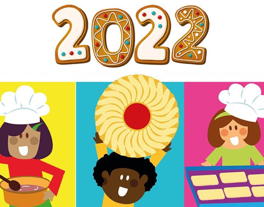 Reading Children's Festival 2022