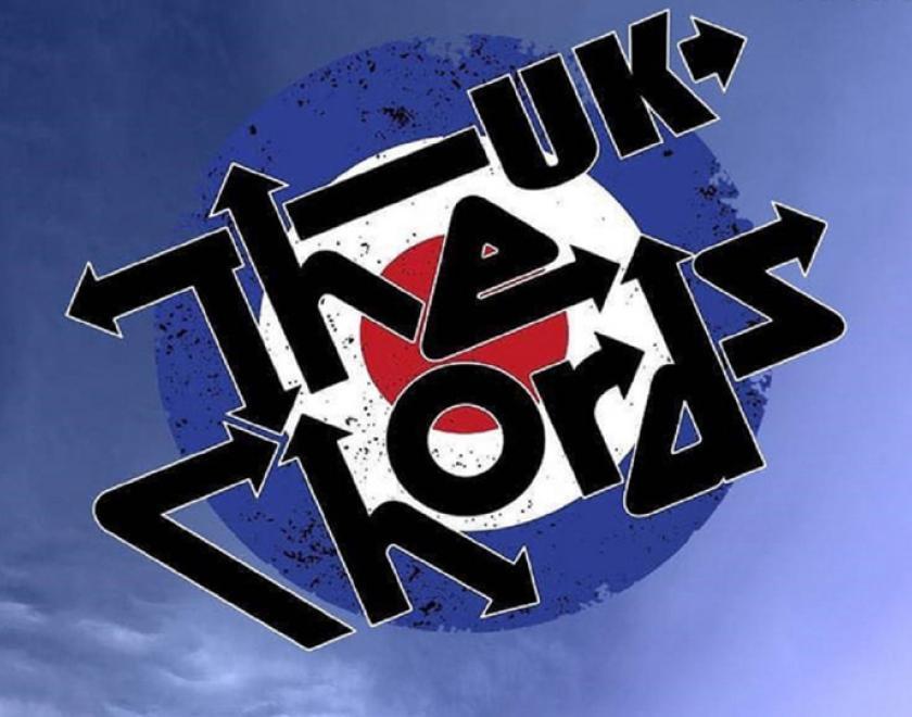 The Chords UK logo
