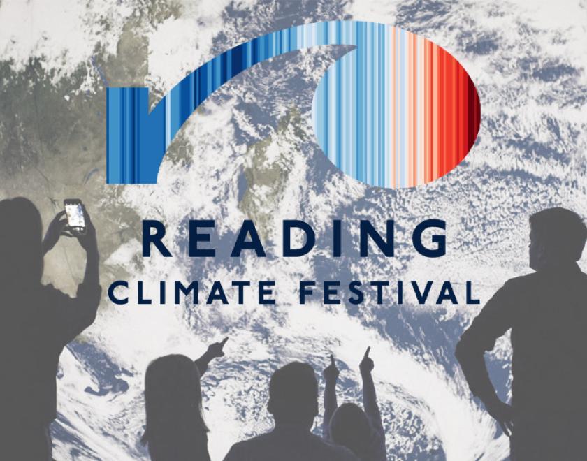 Reading Climate Festival 2023