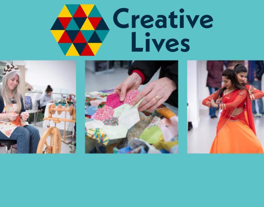32 creative projects in Reading receive Seed Fund grants from Creative Lives