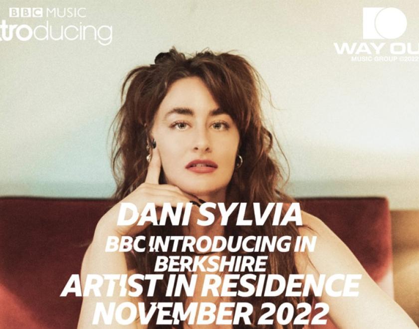 BBC Introducing Live ft. Dani Sylvia, Char & Rhi'N'B