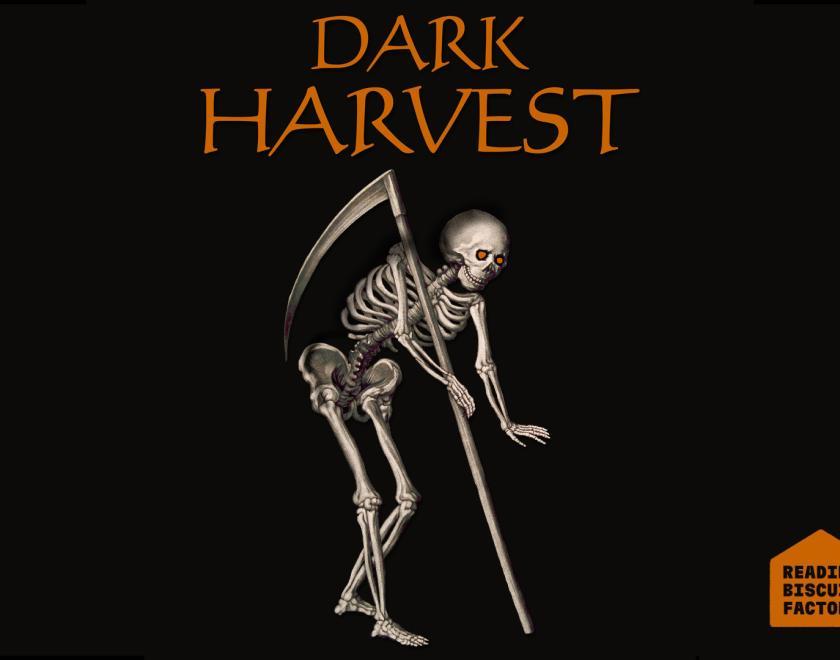 Dark Harvest: A Night of Short Folk Horror Films