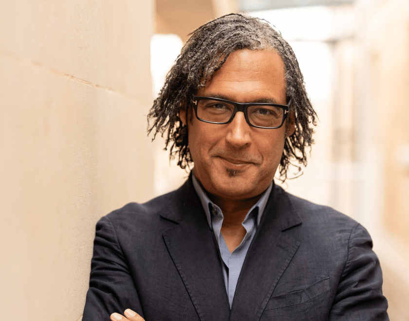 David Olusoga, Reading Concert Hall, May 2027