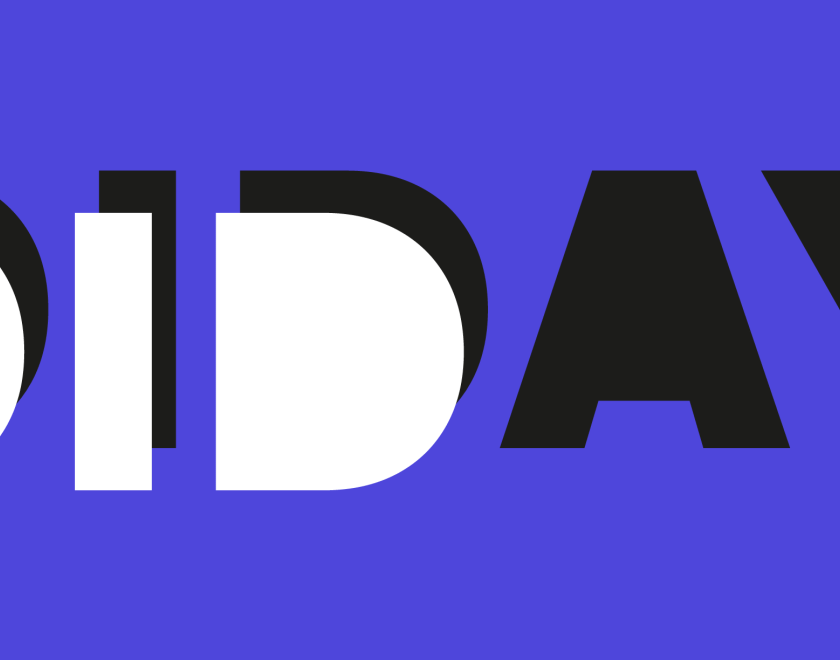 DI Day logo