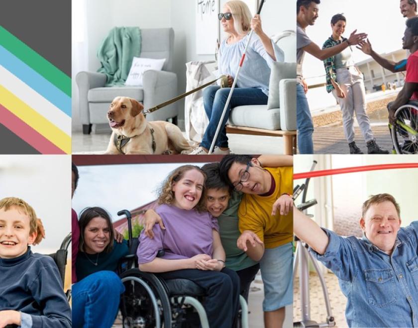 Reading Disability Pride Day