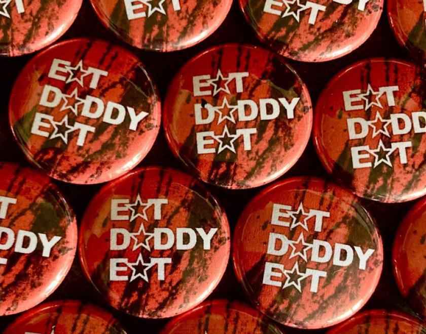 Club Velocity presents Eat Daddy Eat