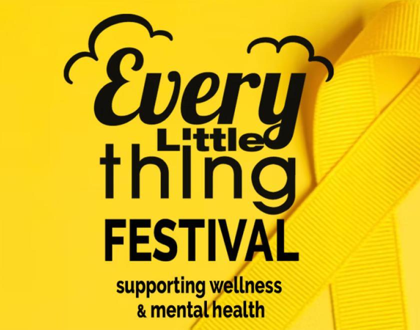 Every Little Thing Festival logo