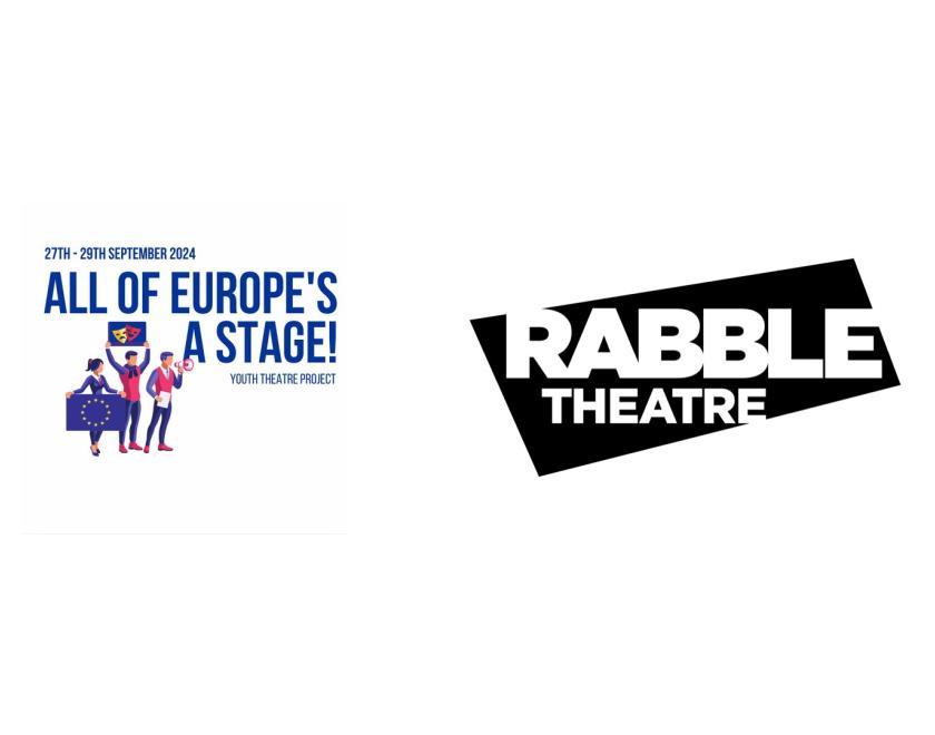 Reading & Düsseldorf produce a theatre education exchange to celebrate the twin towns.