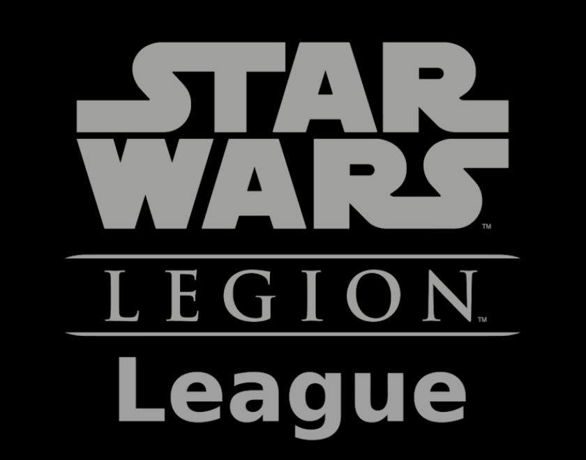 star wars legion logo