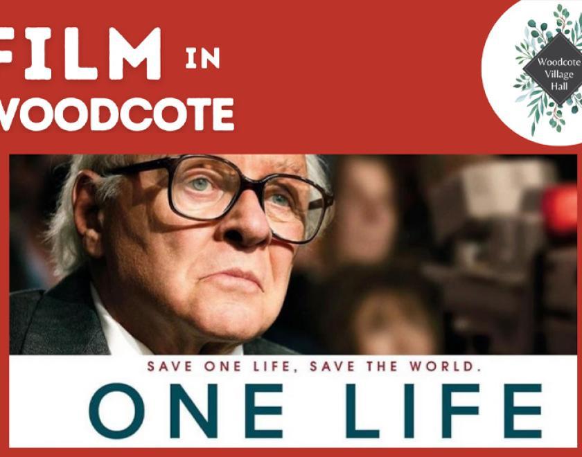 Film in Woodcote: One Life (2023)