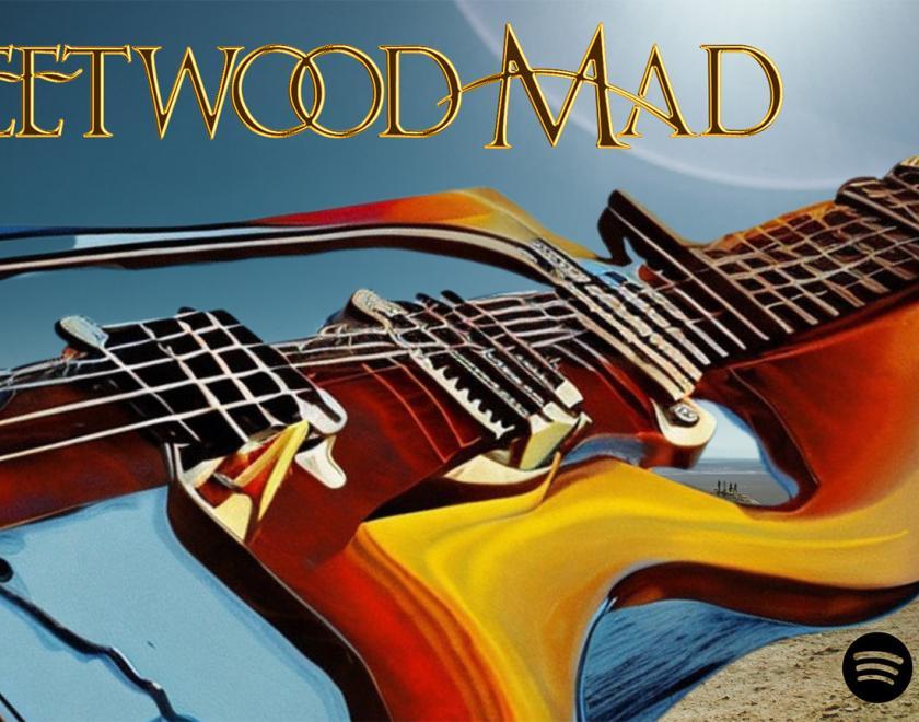 Fleetwood Mad in Concert