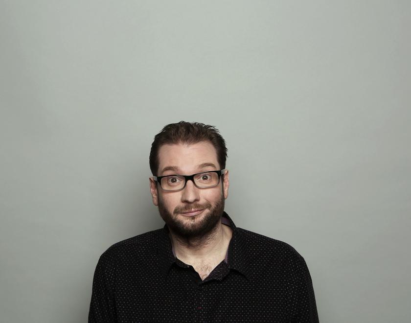 Gary Delaney