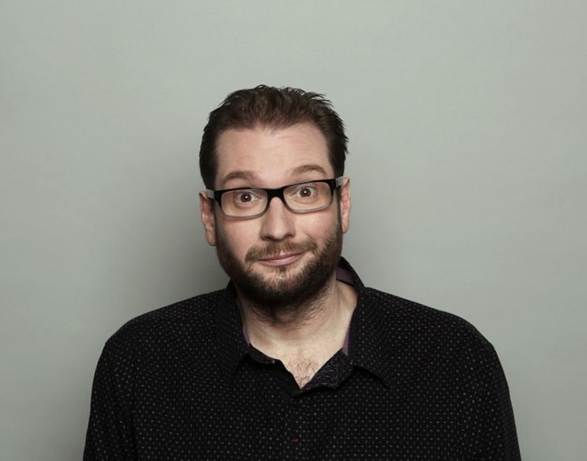 Gary Delaney