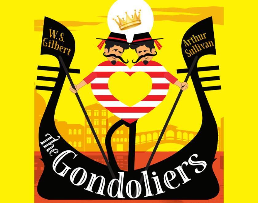 The Gondoliers