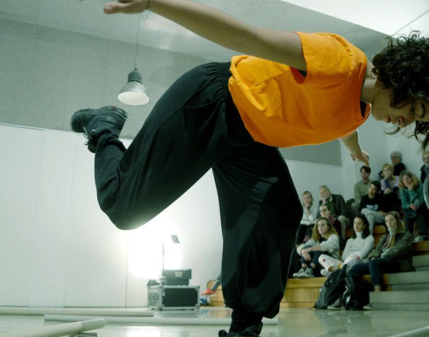 Photograph ©Robbie McKane (2022)