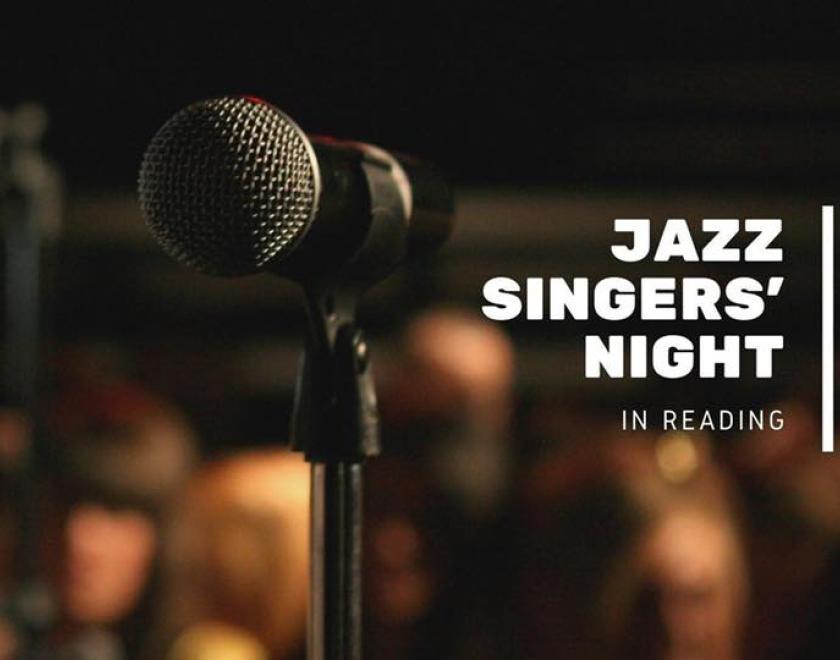  Jazz Singers' Night